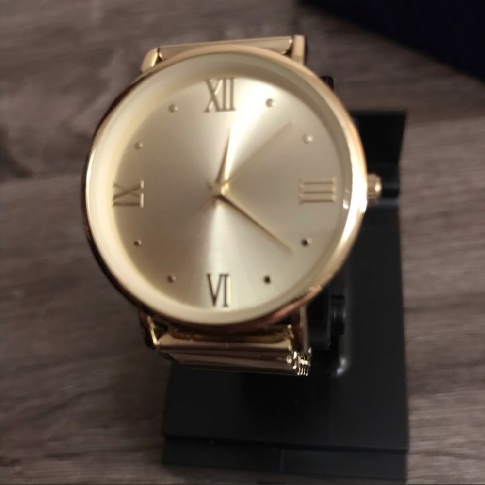 🌟CHARTER CLUB WATCH🌟